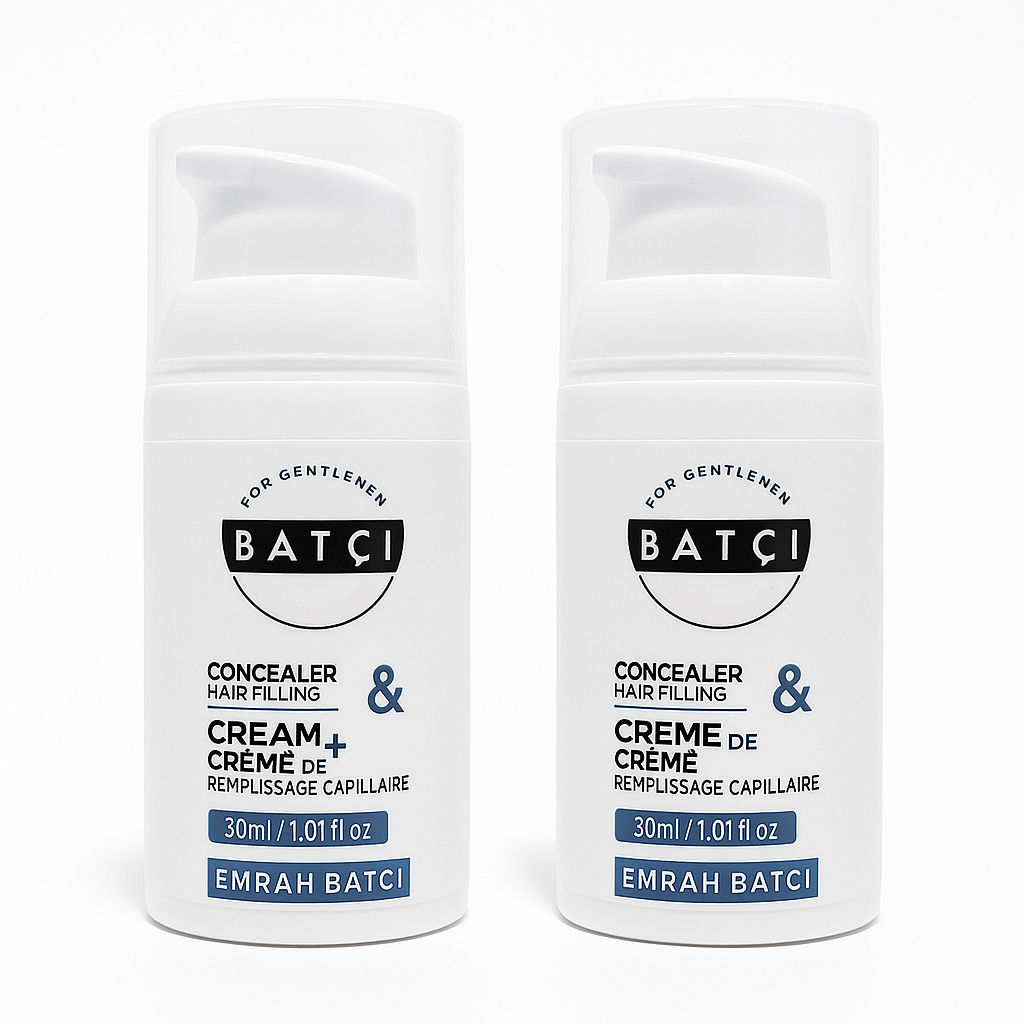Hair Concealer (2item)