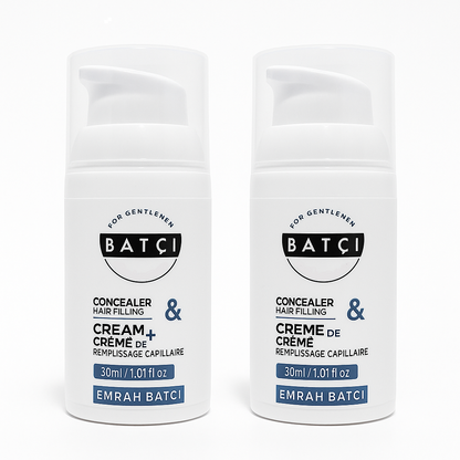 Hair Concealer (2item)