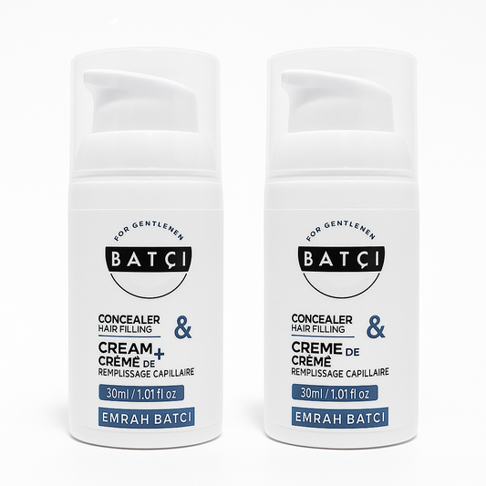 Hair Concealer (2item)