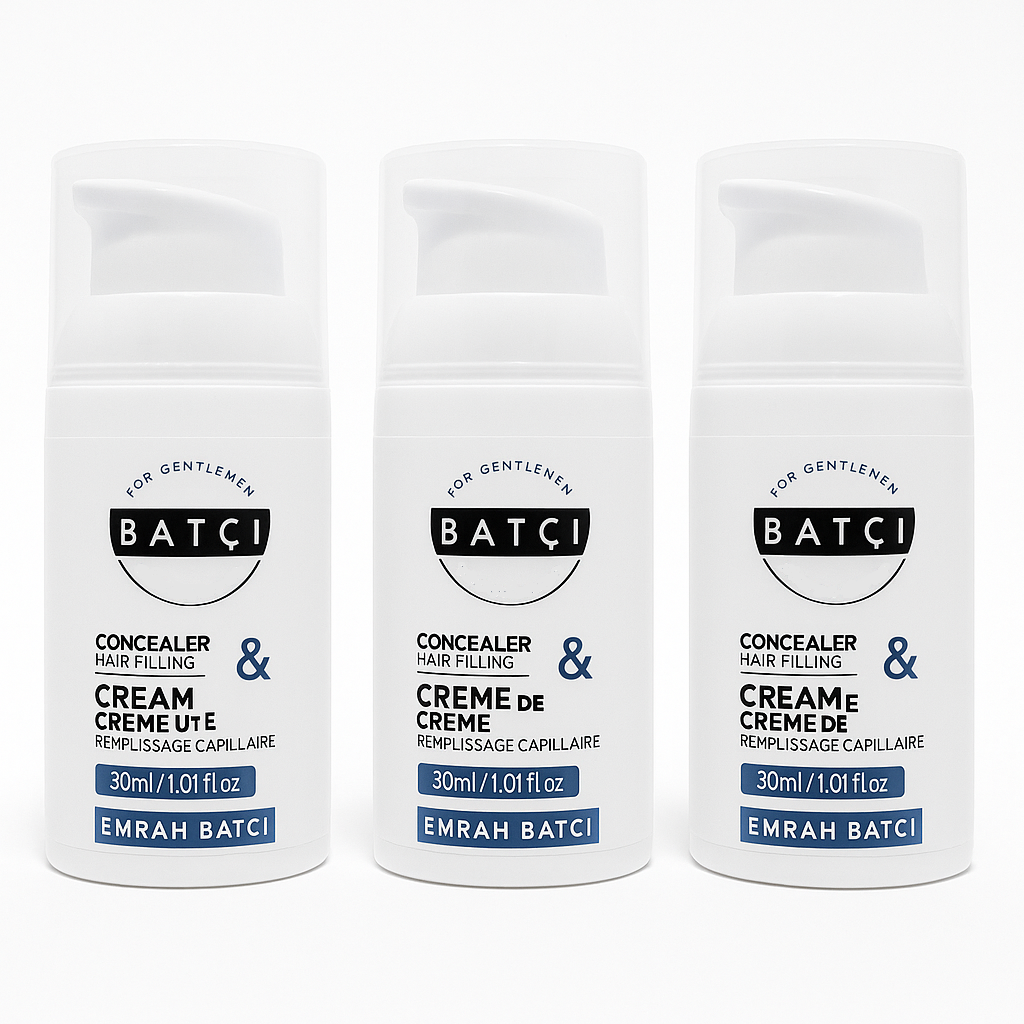 Hair Concealer (3item)