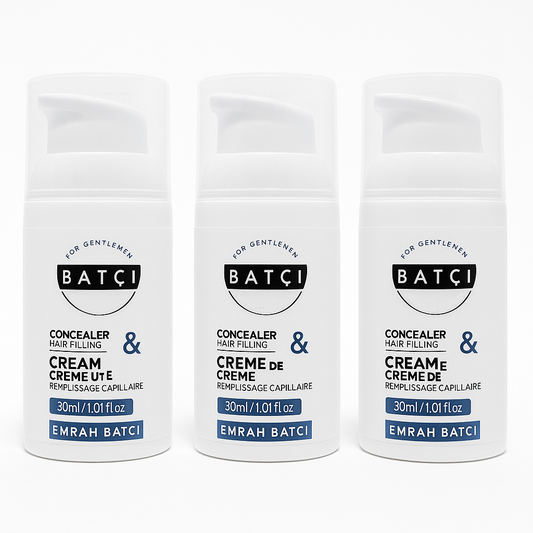 Hair Concealer (3item)