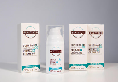 Hair Concealer (2item)
