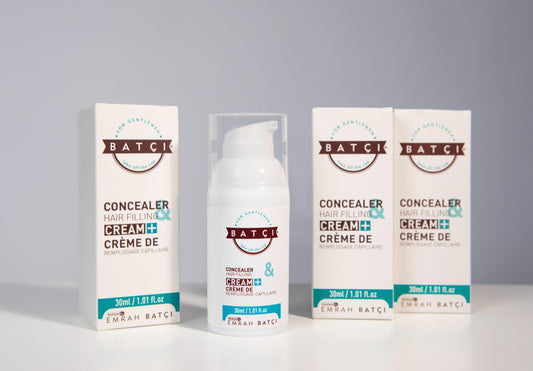Hair Concealer (2item)