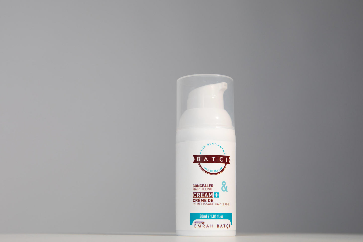 Hair Concealer