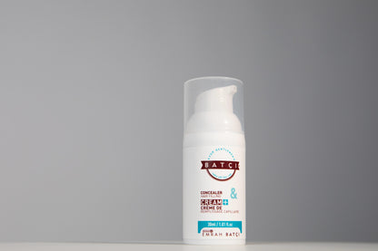Hair Concealer