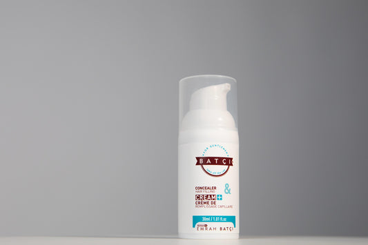 Hair Concealer